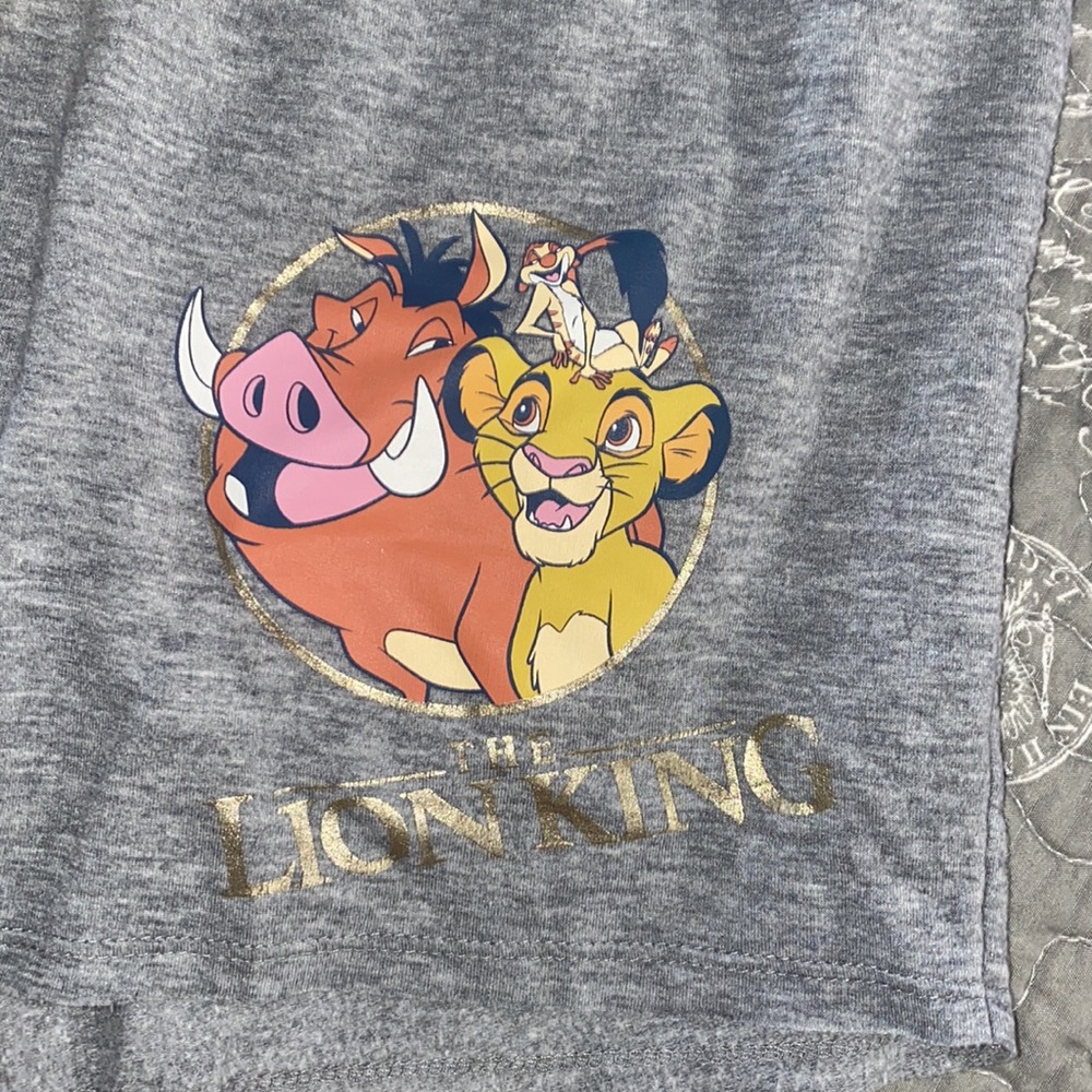 Shorts - Picture 2 of 3